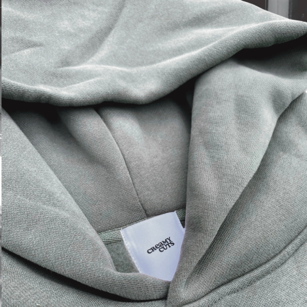 2/2 THE GRIMM COLLAB - CASUAL INJECTION X CREAMY CUTS
